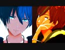 【プロセカMMD】BAD_DOGSの踊