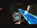 【Portal2】パズル苦手な茜ちゃんが行くpart.10【VOICEROID実況】