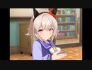 カレンチャン「ふふっ♪　この1枚が、新しい出会いに繋がるんだよ☆」