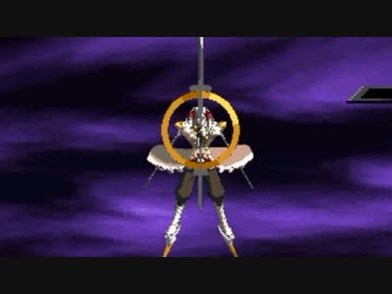 【MUGEN】希望vs絶望 旧章12回リスペクト 隔離への挑戦大会 Part34