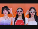 220209 VIVIZ (EUNHA、SinB、UMJI) - "BOP BOP!" [Official MV]