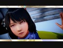 【そばかす式MMD】　G4L　めぐむ