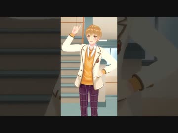□青春チョコレート／すとぷり！✨るぅとver!! #shorts