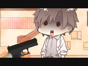 過呼吸タカハシ(実験)
