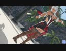 【DoaXvv/パティ】手を差し伸べる/ブラッティ・キッス 021012