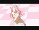 【MMD】愛言葉Ⅲ おどってみました【Vtuber/佐宮にな】