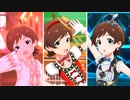 2分でわかる歌唱力！木下ひなた最新3曲サビメドレー&衣装コレクション