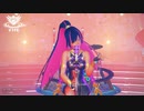 【PSO2NGS】ナーデレフライブ