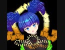 オリジナルVtuberアバター作ってみました。