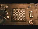 【Steamアプリで遊べる..】Chess Ultra #0002【雰囲気と音楽を楽しむチェスゲーム】