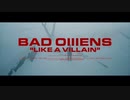 BAD OMENS - Like A Villain