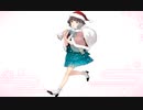 ケッコンカッコカリ　岸波　クリスマス