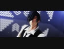 【MMD刀剣乱舞】CH4NGE【燭台切光忠】 sdPBR