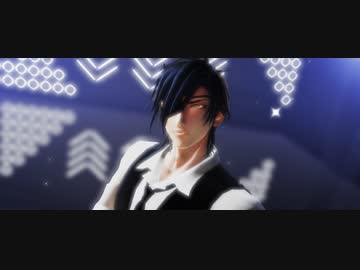 【MMD刀剣乱舞】CH4NGE【燭台切光忠】 sdPBR