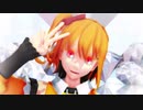 【MMDカゲプロ】メルト【如月モモ生誕祭2022】