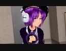 デフォ子さんがノリノリで・・・～ 極楽浄土～