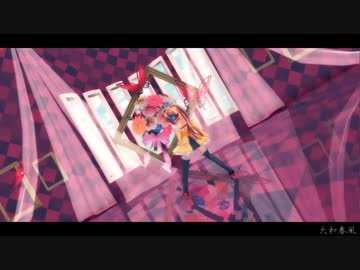 【MMD】白鐘ヒヨリでKING【UTAUカバー】