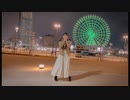 【もこもこ】好き!雪!本気マジック 踊ってみた【初投稿】