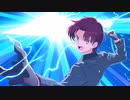 【Fate/Grand Order】マナナン・スーベニア・バレンタイン 第1節
