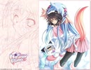 ♡ True My Heart ♡　2人で歌ってみた☆