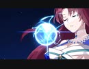 【FGO】マナナン･マク･リール〔バゼット〕宝具演出+戦闘モーション＋掛け合い（一部）