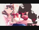 【デレマスRemix＆MAD】マイ・スイート・ハネムーン ∞ エヴリデイドリーム 【 #デレンジFINAL 】