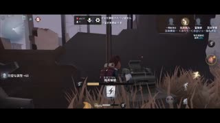 【第五人格】【IdentityV】第五人格で遊びたい生放送part63【女性実況】【いっぱんくおりてぃず】