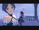 【MMDデレマス】ミュージックミュージック/フレデリカ＆奏
