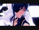 【原神MMD】Toxic【ガイア】