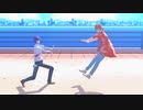【にじさんじMMD】ワールドワイドフェスティバル【咎人】
