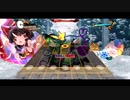 東方ダンマクカグラを遊んでみた Normal フルコンボ 短編