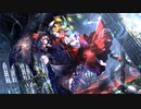 【東方ボカロ】Scarlet Sisters／tomy feat.鏡音リン×初音ミク(原曲：U.N.オーエンは彼女なのか？＆亡き王女の為のセプテット)