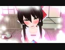 [東方ＭＭＤ紙芝居]４話 あう霊を見守りたい