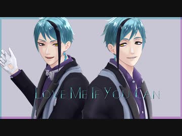 【MMD】LMIYC