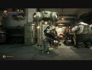 【フィスト 紅蓮城の闇】第20回　地下水道探索！
