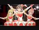 全力★ドリーミングガールズ　歌織・美希・美嘉