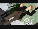 【APヘタリアMMD】寸劇の日常②