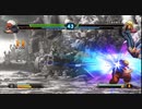 KOF13 書記さんと（プロ）