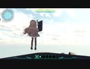 謎のレバーを降ろしてみた