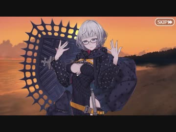 【FGOフルボイス版バレンタイン】『ジャック・ド・モレー』 2022バレンタインイベント【Fate/Grand Order】