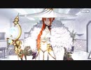 【FGOフルボイス版バレンタイン】『ミス・クレーン』 2022バレンタインイベント【Fate/Grand Order】