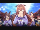 ENDLESS DREAM!!マルゼンスキー[ウマ娘]