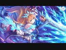 プリコネR ペコリーヌ(オーバーロード) キャラストーリー1～4話
