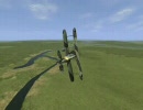 IL-2 地味な空中戦