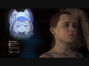 エナー、守護霊になる【にじさんじEN／エナー・アールウェット】