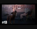 【実況】LIFE IS STRANGE ＃13