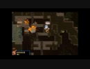 【実況】へっぽこアベル世界平和のためアニキ達と大暴れ？（Broforce）ミッション15-1