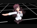 【MMD】THE APPLE IS CAST!