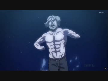 もし地ならし発動シーンのBGMがこち亀のBGMだったら【進撃の巨人 The Final Season】