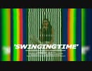 SWINGING TIME-Dj hom(e) Lofi-house(Visualizer)